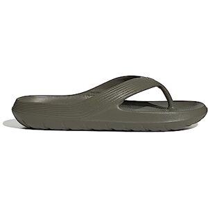 Adidas Mixte Adicane Flip-Flops Claquettes, Olive strata/Olive strata/Olive strata, 36 2/3 EU - Publicité