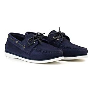 Aigle Homme NUBIL Chaussure Bateau, Empire, 44 EU - Publicité