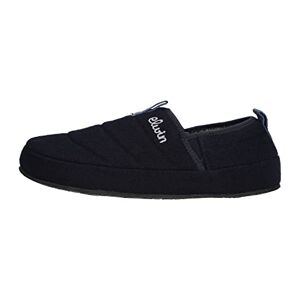 Elwin Shoes Homme Merlin Mocassin, Bleu foncé, 40 EU - Publicité