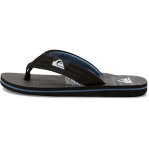 Quiksilver Molokai Layback Sandale, Noir 3, 35 EU - Publicité