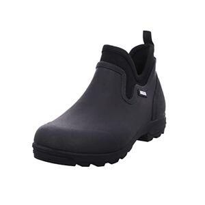 Aigle Homme LESSFOR Plus M2 Sabot, Noir, 46 EU - Publicité