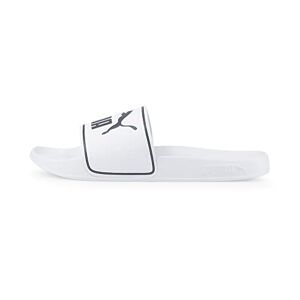 Unisex Leadcat 2.0 Tongs, Puma White Puma Black, 40.5 EU - Publicité