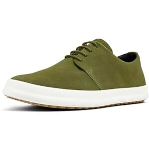 Camper Homme Chasis  Blucher, Vert 017, 46 EU - Publicité