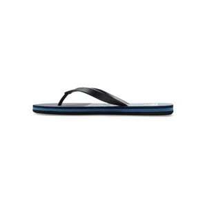 Quiksilver Homme Molokai Stripe. Sandale, Blue 1, 39 EU - Publicité