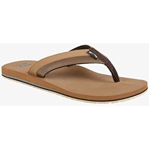 Billabong Homme All Day Impact-Sandals for Men Tongues, Camel, 40 EU Large - Publicité