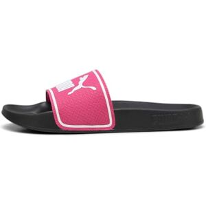 Puma Unisex Leadcat 2.0 Tongs, Pinktastic White Black Pink, 42 EU - Publicité