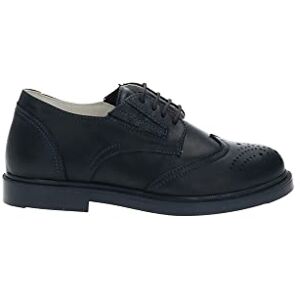 Primigi Homme Oxford Chaussure de Gymnastique, Bleu Marine, 37 EU - Publicité