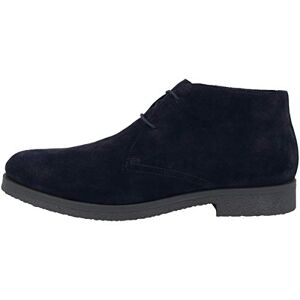 Geox Homme Uomo Claudio A Chaussures, Navy, 41 EU - Publicité