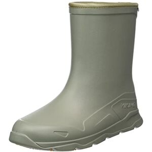 Viking Slush Bottes de Pluie, Olive, 38 EU - Publicité