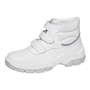 Abeba 1645-36 Protektor Line Chaussures de sécurité bottes Taille 36 Blanc - Publicité