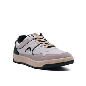 Head Homme GLANIS LTX Sneaker, Pin Ponderosa Blanc, 45 EU - Publicité