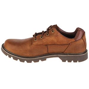 CAT Footwear Colorado Low 2.0, Tissu Oxford, Cashew, - Publicité