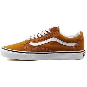 Vans Old Skool Brun Clair 40.5 - Publicité