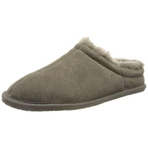 ARA Homme Cosy Chausson, Gris, 43 EU - Publicité