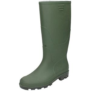 Spot On Bottes en caoutchouc pour homme, Vert, 44 EU - Publicité