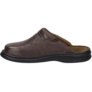 Josef Seibel Homme Klaus Sabots, Marron Brasil Schwarz 341, 39 EU - Publicité