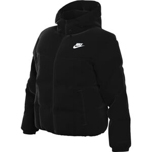 Nike Nsw Essential Black/White M - Publicité