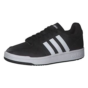 Adidas Homme Postmove Shoes Basket, Core Black/FTWR White/Core Black, 44 EU - Publicité