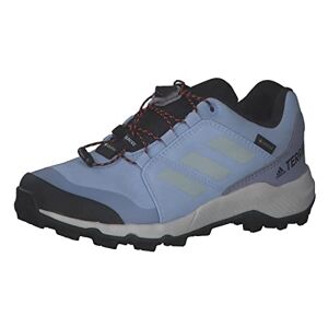 Adidas Homme Terrex GTX Mocassin, Bludaw/Greone/Sogold, 38 2/3 EU - Publicité