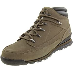 Timberland Homme Euro Rock Wr Botte tendance, Olive Nubuck, 40 EU - Publicité