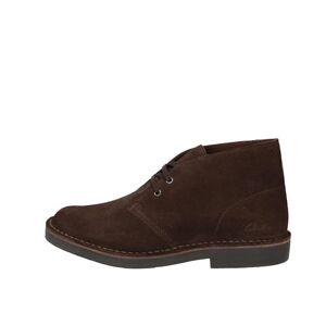 Clarks Desert Boot Evo Bottes en daim Marron foncé, marron, 40 EU - Publicité