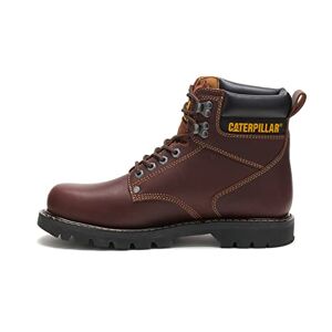 Caterpillar Men's Second Shift 6" Plain Soft Toe Work Boot - Publicité