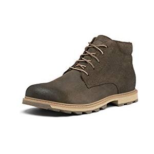 Sorel Bottes d'Hiver Non Shell pour Hommes, MADSON II CHUKKA WP - Publicité