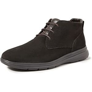 Geox Homme U Sirmione B Chaussures, Dk Coffee, 41 EU - Publicité