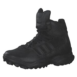 Adidas Homme Performance Tactical Boots,Trekking Shoes, Black, Numeric_36 EU - Publicité