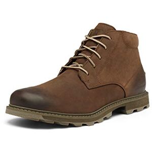 Sorel Madson 2 Chukka Waterproof bottines imperméables pour homme, Marron (Tobacco), 41 EU - Publicité