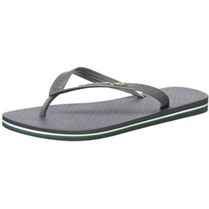 Ipanema Classica Brasil II, Tongs homme, Gris/Grafit (24189), 39/40 EU - Publicité