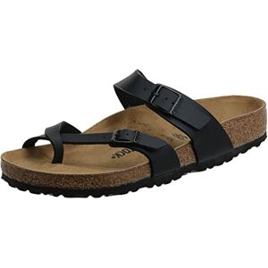 Birkenstock Homme Arizona Sandale, Triples Black, 43 EU - Publicité