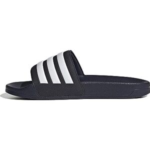 Adidas Mixte Adilette Shower 3-Stripes Claquettes, Legink, 39 EU - Publicité