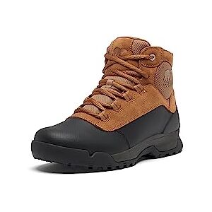 Sorel BUXTON™ LITE LACE WP Homme, Elk, Noir, 43 EU - Publicité