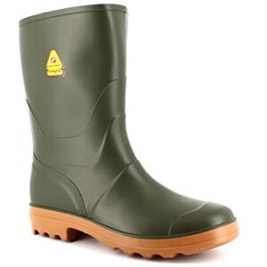 Spirale Nora Homme Forest Bottes mi-Mollet, Grun, 42 EU - Publicité