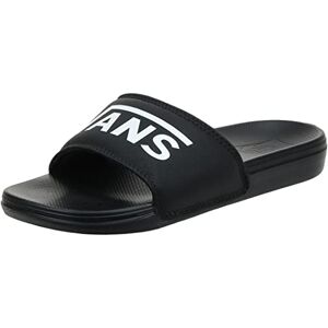 Vans Tonglas La Costa Slide-On Synthétique Homme Taille :, Noir , 47 EU - Publicité