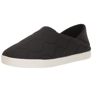 TOMS Homme Ezra Chausson, Coton matelassé Noir Ripstop, 40 EU - Publicité