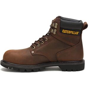 Caterpillar CAT FOOTWEAR SZ10M Sec Shift ST Boot - Publicité