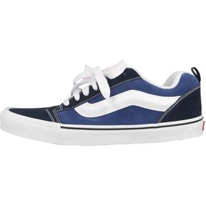 Vans KNU Skool Bleu 41 - Publicité