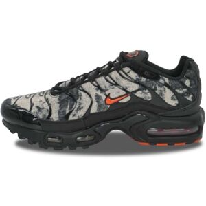 Nike Air Max Plus TN Black Orange Camo 37 1/2 - Publicité