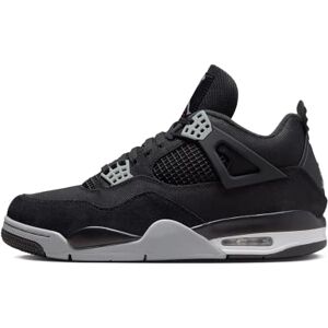 Nike Air Jordan 4 Retro SE Black Canvas DH7138-006 Size 42 - Publicité