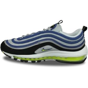 Nike Femme Air Max 97 Basket, Bleu, 41 EU - Publicité