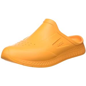 BOSS Homme Titanium-r_Slid_rb Mocassin, Open Orange842, 40 EU - Publicité