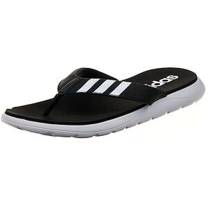 Adidas Men's Comfort Flip Flop Slide Sandal - Publicité