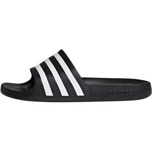 Adidas Adilette Aqua, Chaussures de Plage & Piscine mixte adulte Noir 38 EU - Publicité