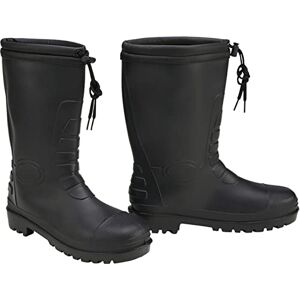 Brandit Homme Rain Boots All Seasons Botte Tactique et Militaire, Noir, 37 EU - Publicité