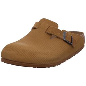 Birkenstock Sabots pour homme Marron, marron, 43 EU - Publicité