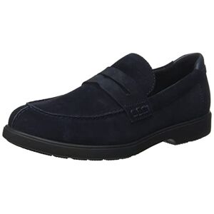 Geox Homme U Spherica Ec11 C Mocassins, Navy, 40 EU - Publicité