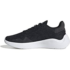 Adidas Femme Puremotion 2.0 Sneaker, Core Noir Ftwr Blanc Carbon, 39 1/3 EU - Publicité