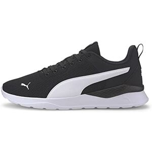 Mixte Sneaker Anzarun Lite, Puma Noire Puma White, 44 EU - Publicité